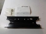 Polaris Mounting Plate 2875380 Warn 70056 2500lb 2005 Sportsman. Fixed Price $25.00.