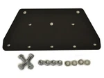 Warn 60272 Winch Mounting Kit For Yamaha Big Bear 400 - Vrx 25/35 (short Drum). Fixed Price $91.04.