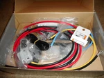 Nos Polaris Ranger 500/570 Mid Size 2011 And Up 3500lb Genuine Winch Oem. Fixed Price $499.99.