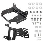 Front Winch Kit For Polaris Rzr 1000/xp 1000/general 2014-2026 Steel Mount. Fixed Price $51.54.