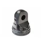 Mile Marker Black Aluminum Winch Shackle Mount 60-12100-cb. Fixed Price $106.64.