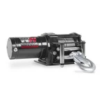 Warrior Winches 20sps12-cad Ninja 2000lb 12v Electric Winch W/steel Rope. Fixed Price $129.99.