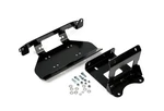 Warn 101394 Winch Mounting Kit For Can-am Maverick X3 - Any Axon Or Vrx. Fixed Price $130.12.