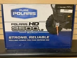 2879709 Oem 3500lbs Polaris Winch. Fixed Price $456.89.