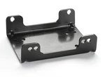 Warn 90845 Winch Mounting Kit For Yamaha Wolverine - Short Drum Axon. Fixed Price $94.96.