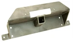 Trail Gear 120116-1-kit Winch Mount, Plate Style, Steel, Natural, , Each. Fixed Price $129.99.
