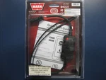 Warn 103940 Wireless Smartphone Bluetooth Remote Control System Kit Axon Winch. Fixed Price $99.99.