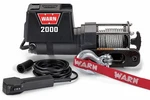 Warn Winch. Fixed Price $158.74.