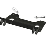 Kfi Utv Plow Mnt Cfmoto U Force 600. Fixed Price $99.95.