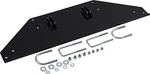 Moose Utility Winch Mount For 2013-2014 Polaris Ranger 900 Xp Utv. Fixed Price $111.79.