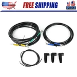 Relocation Kit For Warn Vr Evo Truck Winches. Fixed Price $75.00.