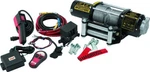Quadboss 5,000 Lbs. Winch Wire Cable Rp5000qb. Fixed Price $352.99.