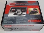 Warn Vantage 3000 Winch Kit For Yamaha Atv Utv Ssvf740ct000. Fixed Price $199.99.