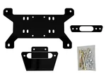 Superatv Heavy Duty Winch Mount For Can-am Maverick (2019+). Fixed Price $97.95.