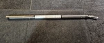 Roadpro Cargo Control 36-inch Winch Bar With Hole Black Finish Rpwb-2h. Fixed Price $35.00.