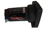 Trailfx Winch Motor - For Trail Fx Winches W35b/ Ws35b. Fixed Price $48.45.