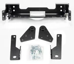 Warn 109362 Front Plow Mount For Polaris Sportsman 570 Trail. Fixed Price $142.55.