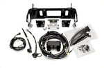 Honda Utv 2016 Pioneer 1000 Models Winch Mount And Wiring Kit - 08l72-hl4-a04. Fixed Price $243.50.