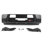 Warn 106674 Semi-hidden Winch Mount For Toyota Tundra. Fixed Price $967.60.