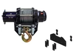 Viper 50 Ft Midnight Winch 3000 Lb Steel W/ Mount For Cf Moto Cforce 400 2012-21. Fixed Price $209.98.