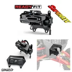 Superatv Polaris Rzr Pro R 6000 Lbs 2022+ Ready-fit Winch Plug & Play W/ Mount. Fixed Price $572.95.