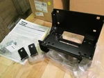 Warn Winch Mount For Kawasaki Teryx 4 750 /. Fixed Price $37.46.