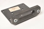 Warn Hawse Fairlead Kit With Plate. Fixed Price $28.93.