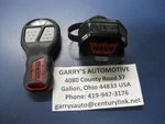 Warn 106566 Wireless Remote Control System Truck Suv Winch Transmitter Receiver. Fixed Price $210.00.
