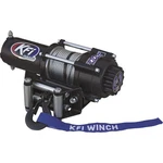 Kfi 3000lb Winch Kit A3000. Fixed Price $272.00.