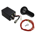 Bronco Black Replacement Remote Ac-12025b. Fixed Price $64.63.