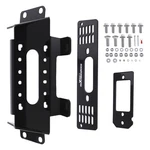 1 Set Winch Mount Kit For Polaris Ranger 570 Midsize / Full Size 4x4 2014-2019. Fixed Price $59.69.