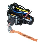 26-3100 Sportsman Winch Kit 2500lb Polaris. Fixed Price $299.99.
