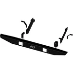 Kfi 2026 Can-am Defender Hd11 / Max Formed Rear Bumper. Fixed Price $215.95.
