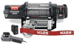 Warn Vantage Utv 4000 Winch W/mount John Deere Gator Xuv 825i S4 13-16. Fixed Price $493.90.
