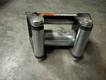 Oem Can-am Outlander Defender Winch Cable Fairlead - 705009222. Fixed Price $54.20.