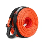 Zesuper 3/8" X 100ft Synthetic Winch Rope Dyneema 12 Strand Cable Car T.... Fixed Price $84.77.
