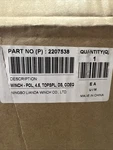 Polaris 2207538 Winch-pol 4.5 Topspl Ds 0deg Part. Fixed Price $299.99.