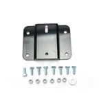 Moose Winch Mount Kit - 4505-0635. Fixed Price $61.95.