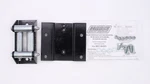 Moose Utility Winch Mounting Hardware Kit Kawasaki Mule Mud 4x4 Utv M91-94201. Fixed Price $30.00.