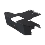 Rzr Turbo S Winch Mount Plate 2018+. Fixed Price $69.99.