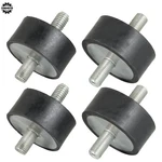 Fit For Sportsman 400 500 700 800 Front&rear Engine Rubber Motor Mount Four Kit. Fixed Price $20.37.