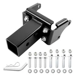 2" Reciever Hitch 85180 For 2002-2021 Suzuki Eiger 400 Vinson 500 King Quad. Fixed Price $59.99.