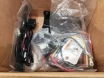 Yamaha Oem Winch Mount Kit #aba-43p69-40-08. Fixed Price $49.99.