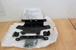2008-13 Kawasaki Brute Force 750 Warn Winch Mount W. Fixed Price $89.00.
