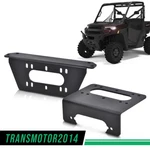Fit For 2018-2023 Polaris Full Size Ranger 1000 Xp 4x4 Winch Mount Plate Kit New. Fixed Price $52.43.