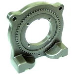 Warn Winch Drum Support Motor Side - 3.0ci. Fixed Price $15.53.