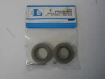 Dutton-lainson 6515 Wheel Bearing Seals And Cotter Pins 3/4" Spindle 1.938 Hub. Fixed Price $15.99.