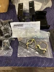 4505-0396 Moose Utility Division Polaris Winch Mount. Fixed Price $79.95.