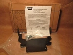 Winch Mount Yfm600 Grizzly Warn# 36693. Fixed Price $45.00.