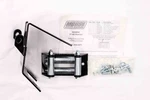 New Moose Utility Winch Mounting Kit Part Number 4505-0271 For Honda Trx420. Fixed Price $45.00.